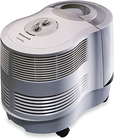 Honeywell Cool Moisture Console Humidifier