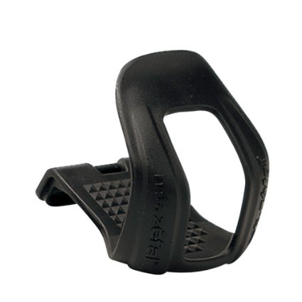 Zefal "Cristophe" Mountain Bicycle Half Toe Clip