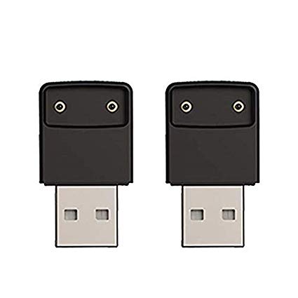 Magnetic USB Charging Cable | Juul Compatible | (2 Pack)