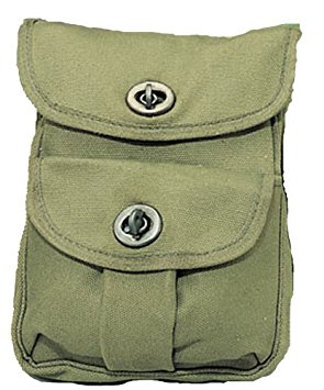 Rothco 2-Pocket Ammo Pouch Wallet