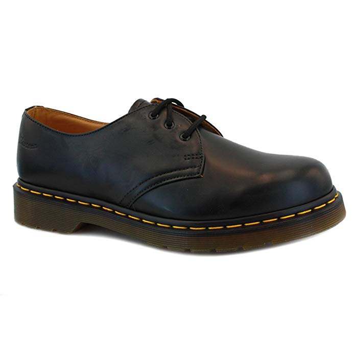 Dr. Martens Unisex Adults’ 1461 Shoes