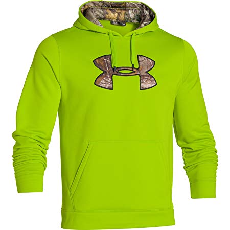 Under Armour Men's Storm Caliber Hoodie