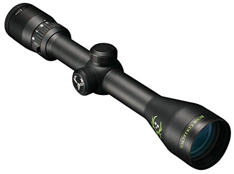 Bushnell 733960XC Trophy XLT Bone Collector Edition DOA 600 3-9x 40mm Reticle Riflescope
