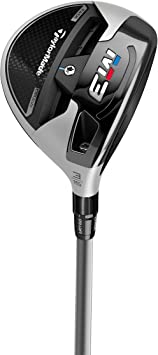 TaylorMade M3 Fairway Wood