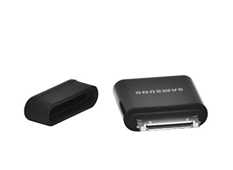 Samsung Galaxy Tab USB Adapter - Retail Packaging - Black