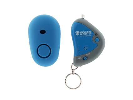 Toddler Tag Child Locator with 56dB Siren and No Monthly Fees