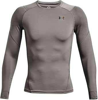 Under Armour Men's UA Threadborne Streaker Short Sleeve