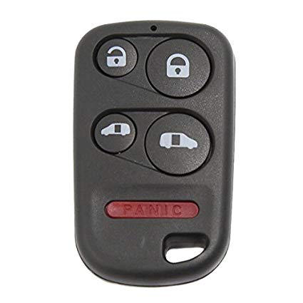Keyless Entry Remote Key Fob Clicker for 2004 Honda Odyssey With Automatic Power Sliding Door Opener