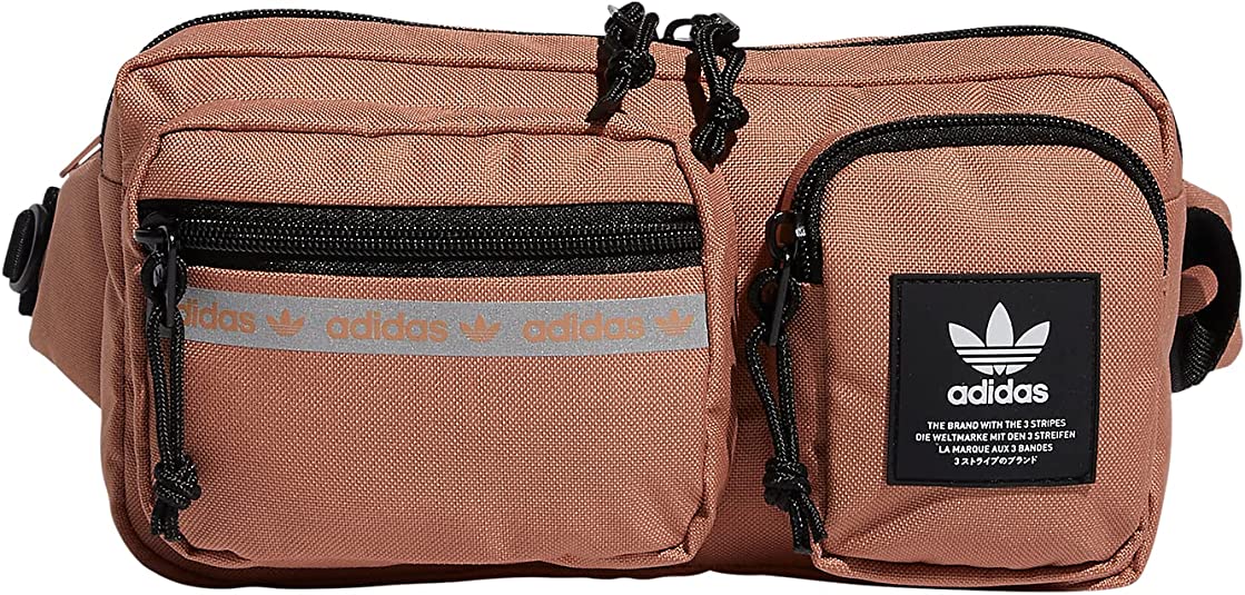 adidas Originals Originals Rectangle Crossbody Bag