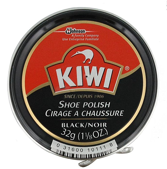 Kiwi Shoe Polish - 1.2 Ounces