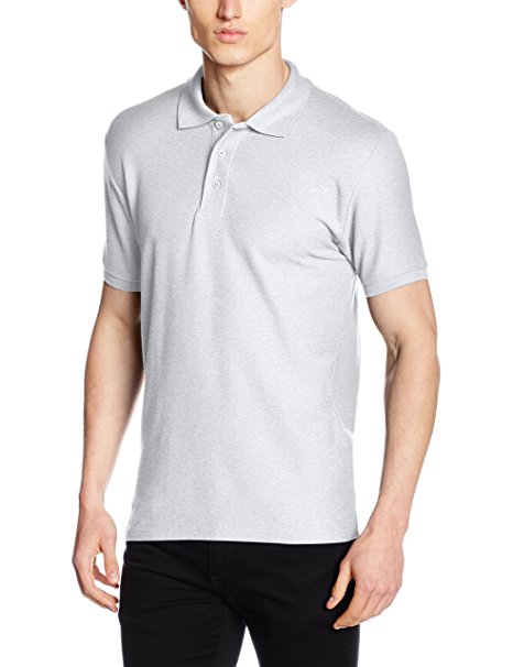 Fruit of the Loom Pique Polo T-Shirt