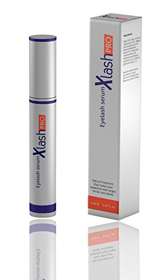 Xlash Pro Eyelash Serum 6ml XLash