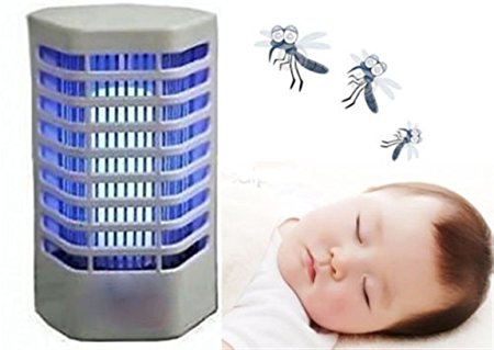 Hygiene™ 30W MEGA Flying Insect Killer [1 YEAR WARRANTY] [1 FREE ELECTRIC RACKET INSIDE] UV Tube Insect Catcher Bug Zapper Repellent Machine With HIGH VOLTAGE CURRENT RECTIFIER ELECTRIC SYSTEM