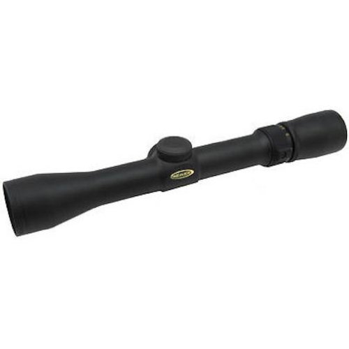 Weaver V-7 2-7X32 Riflescope (Matte)