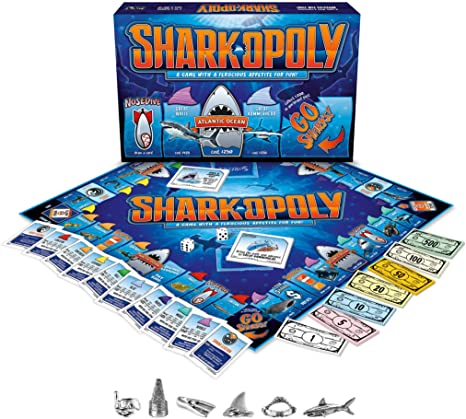 Sharkopoly