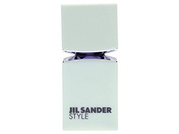 Jil Sander Style Eau de Parfum Spray for Women, 1.7 Ounce