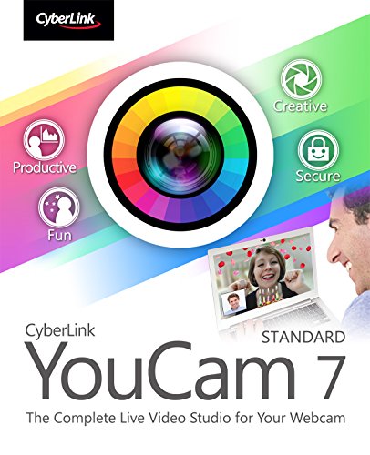 YouCam 7 Standard [Download]