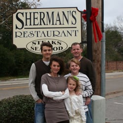 Sherman’s Restaurant