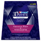 Crest 3D White Whitestrips with Advanced Seal Technology 14 Count Packaging May Vary
