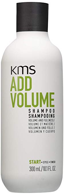 KMS Addvolume Shampoo 300 ml