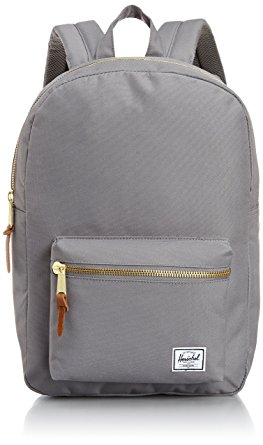 Herschel Supply Co. Settlement Mid-Volume Backpack