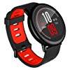 Amazfit PACE GPS Running Smartwatch, Black Band - 5 Days Battery Life