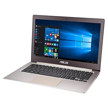 ASUS TP501UQ 2-in-1 Touchscreen Laptop - Intel Core i7 - 1080p -2GB Graphics