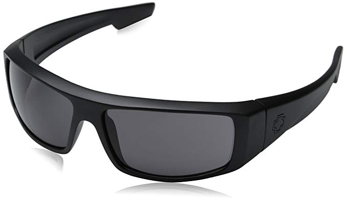 Spy Optic Logan Wrap Sunglasses