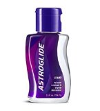 Astroglide Personal Lubricant 5-Ounce Bottle 2 Pack