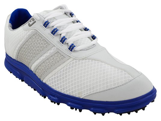 FootJoy Closeout Men's Superlites CT Golf Shoes
