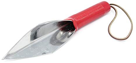 Wilcox All Pro 100S Trowel, 10", Stainless