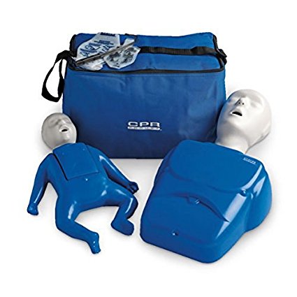 Nasco - CPR Prompt® Adult/Child and Infant Training Pack