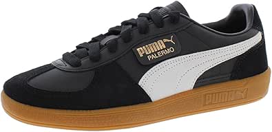 PUMA Palermo Leather