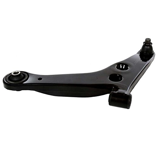 Prime Choice Auto Parts CAK907 Prime Choice Front Lower Control Arm With BallJoint Left Drivers Side