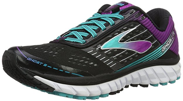 Brooks Womens Ghost 9