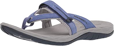 Merrell Women's Siren Flip Q2 Athletic Sandal