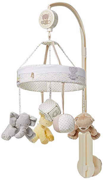 Mothercare Musical Mobile (Teddy's Toy Box)