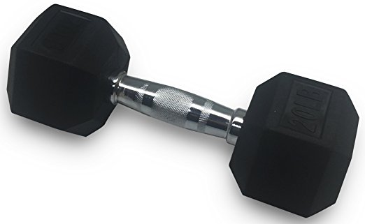 BalanceFrom GoFit All-Purpose Weights