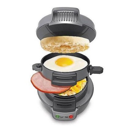 Breakfast Sandwich Maker