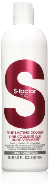 TIGI - S Factor True Lasting Colour Duo 25.36 Oz [Health and Beauty]