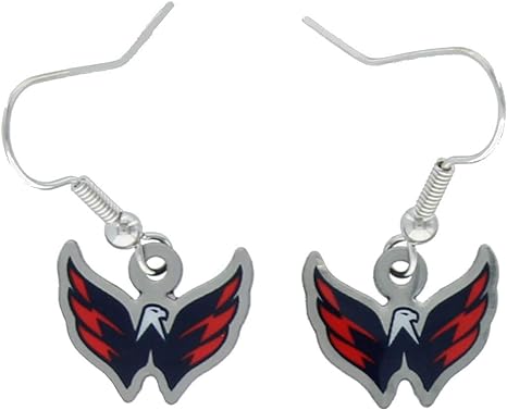 aminco NHL unisex-adult Dangle