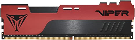 Patriot Viper Elite II DDR4 8GB(1 x 8GB) 4000MHz Single Memory Module