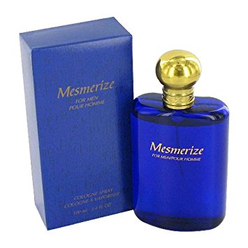 Avon Mesmerize For Men Cologne Spray 3.4 fl oz