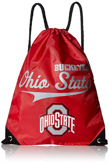 The Northwest Company NCAA Team Spirit Backsack