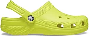 Crocs Unisex-Adult Classic Ady