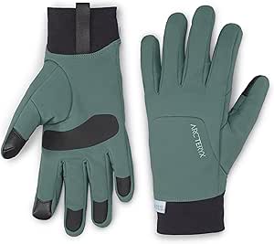 Arc'teryx Venta Glove | Light Breathable Windproof Gloves