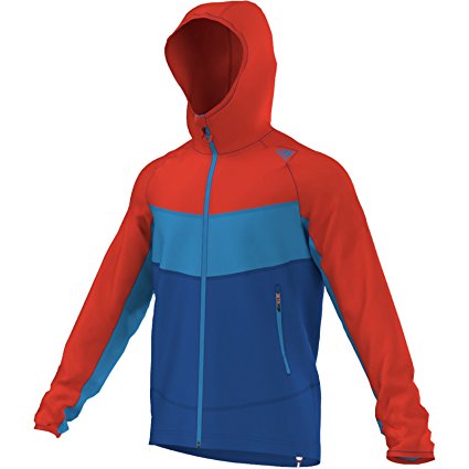 adidas Outdoor Edo Kapurzenturm 1SD Fleece Hoody - Men's