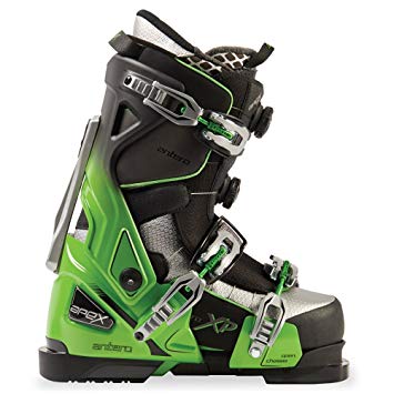 Apex XP Antero Ski Boots