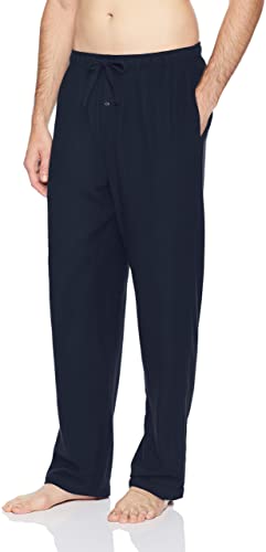 Amazon Essentials Men's Knit Pajama Pant