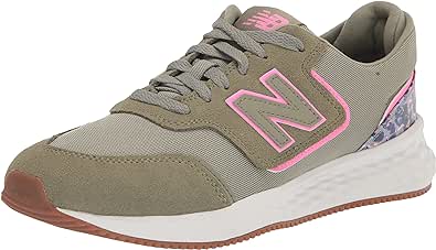 New Balance Women's Fresh Foam X70 V1 Sneaker